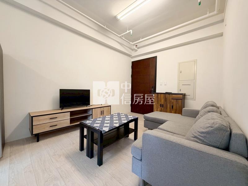 興大國圖館|女王萬歲高樓層兩房附車位房屋室內格局與周邊環境