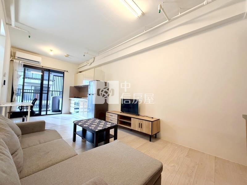 興大國圖館|女王萬歲高樓層兩房附車位房屋室內格局與周邊環境