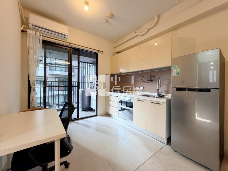 興大國圖館|女王萬歲高樓層兩房附車位房屋室內格局與周邊環境