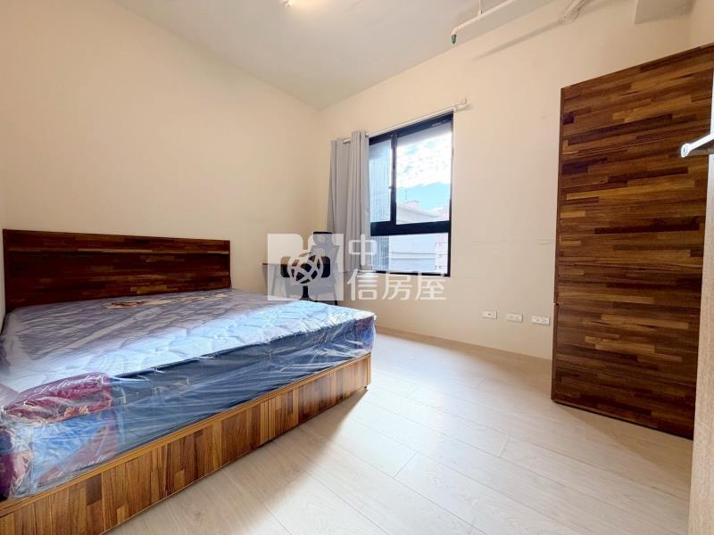 興大國圖館|女王萬歲高樓層兩房附車位房屋室內格局與周邊環境