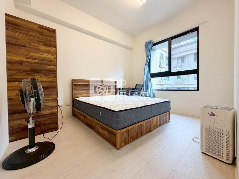 興大國圖館|女王萬歲高樓層兩房附車位房屋室內格局與周邊環境