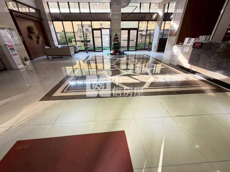 內壢忠孝大道3房雙車(中信卓越[團隊)房屋室內格局與周邊環境