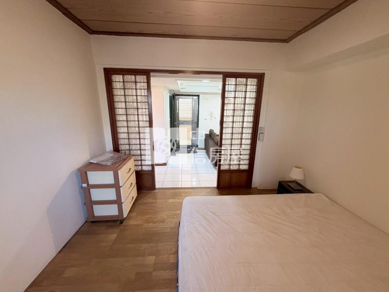 新農街採光兩房房屋室內格局與周邊環境