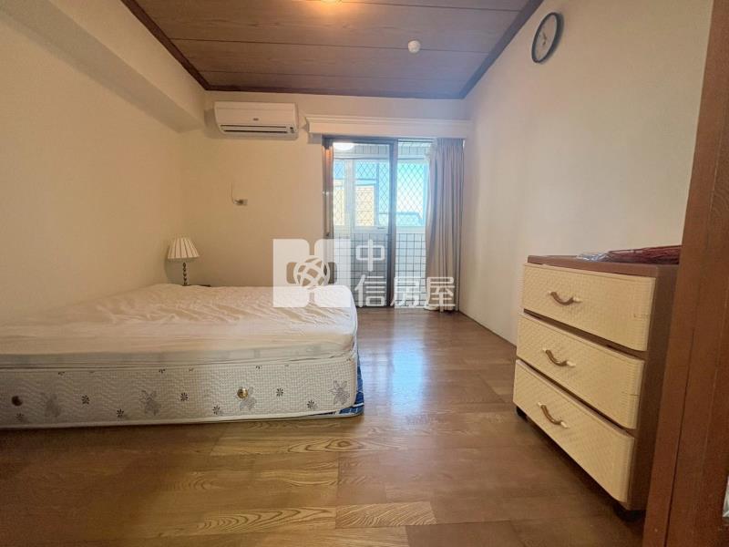 新農街採光兩房房屋室內格局與周邊環境