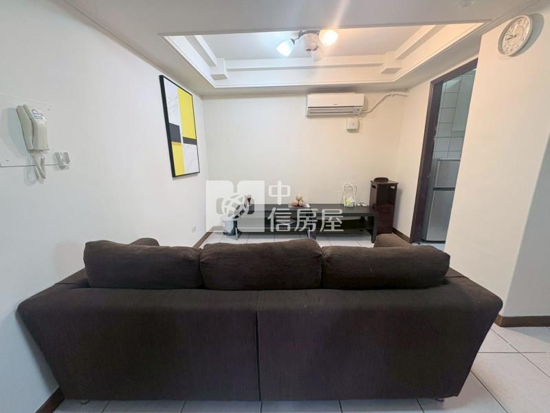 新農街採光兩房房屋室內格局與周邊環境