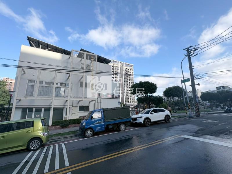 新農街採光兩房房屋室內格局與周邊環境