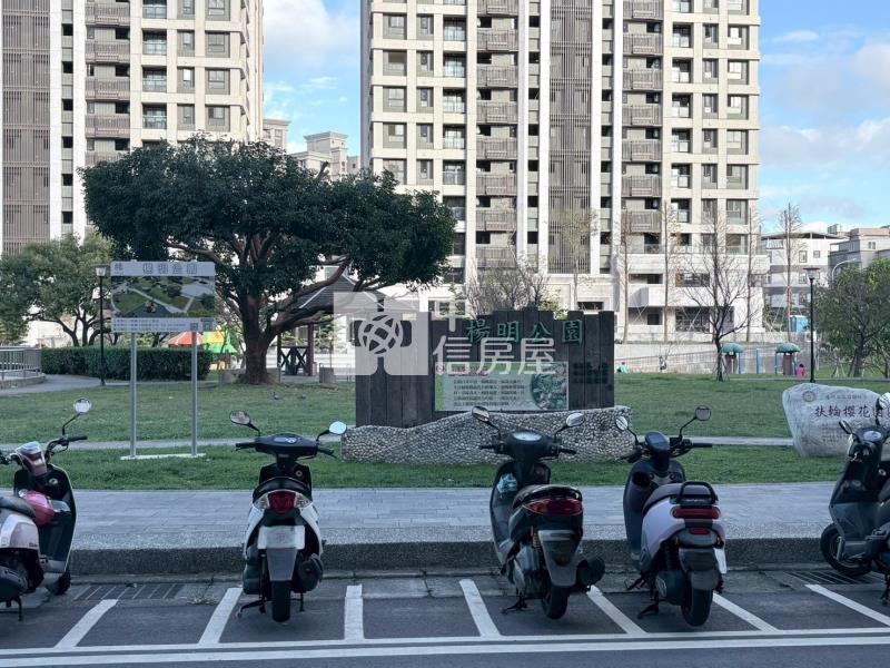 新農街採光兩房房屋室內格局與周邊環境