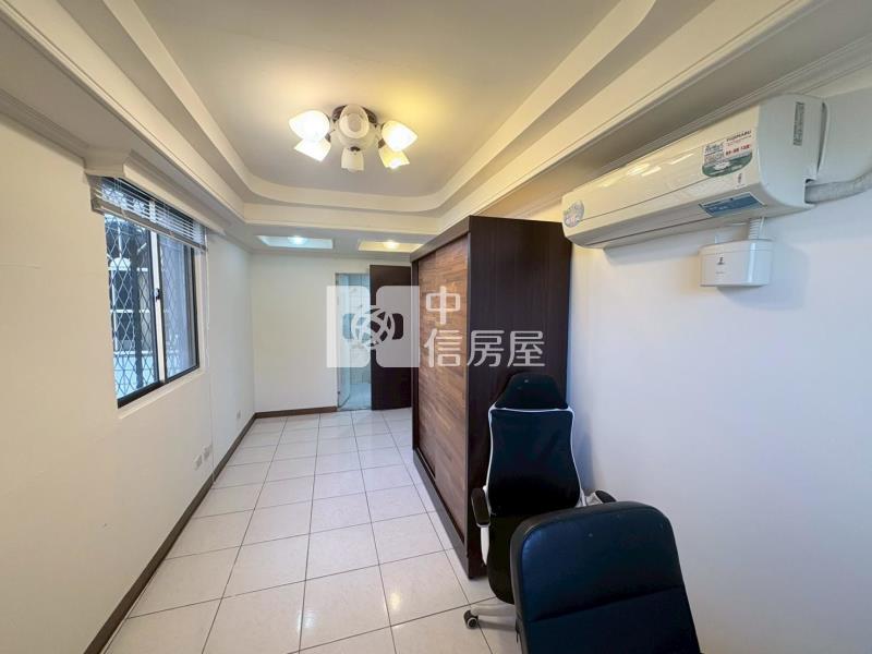 新農街採光兩房房屋室內格局與周邊環境