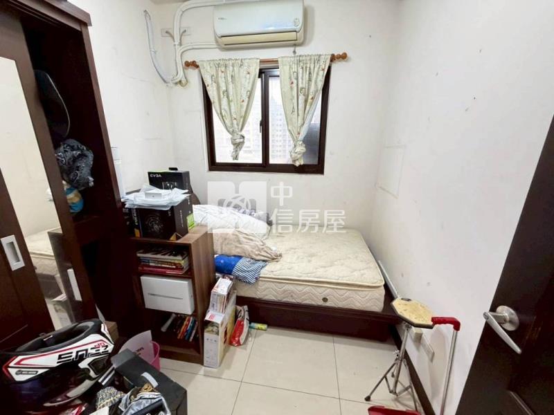 元生國小詠藏3+車(中信卓越團隊)房屋室內格局與周邊環境