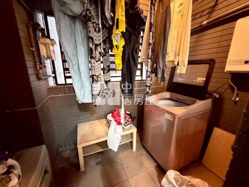 元生國小詠藏3+車(中信卓越團隊)房屋室內格局與周邊環境