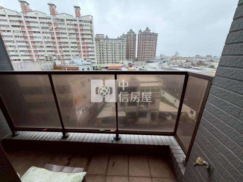 元生國小詠藏3+車(中信卓越團隊)房屋室內格局與周邊環境