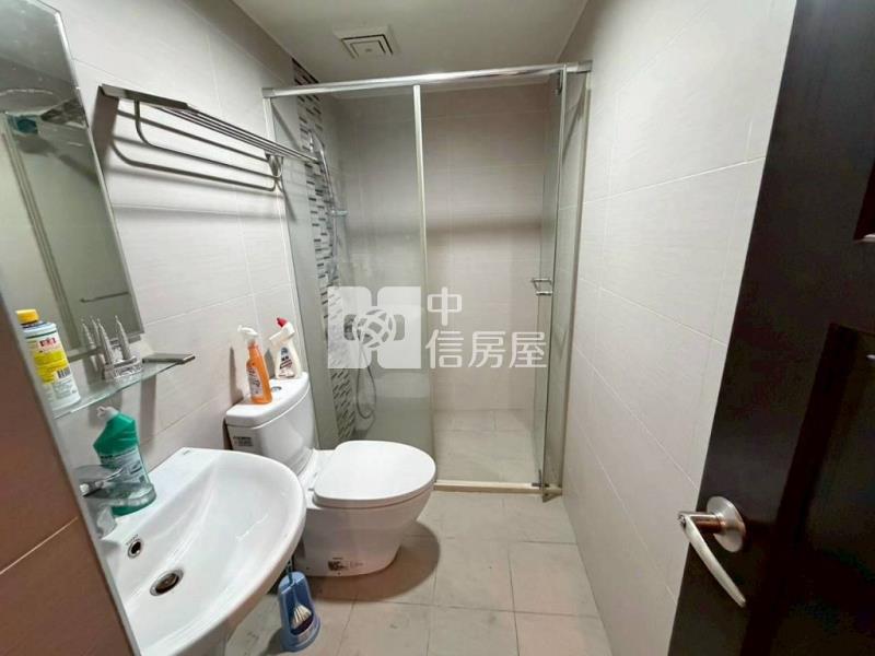 元生國小詠藏3+車(中信卓越團隊)房屋室內格局與周邊環境