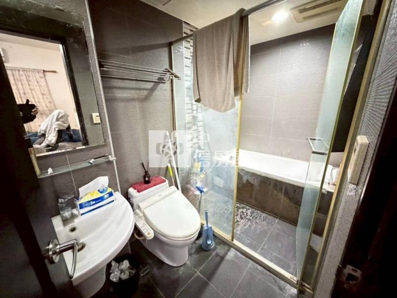 元生國小詠藏3+車(中信卓越團隊)房屋室內格局與周邊環境