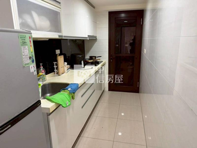 元生國小詠藏3+車(中信卓越團隊)房屋室內格局與周邊環境