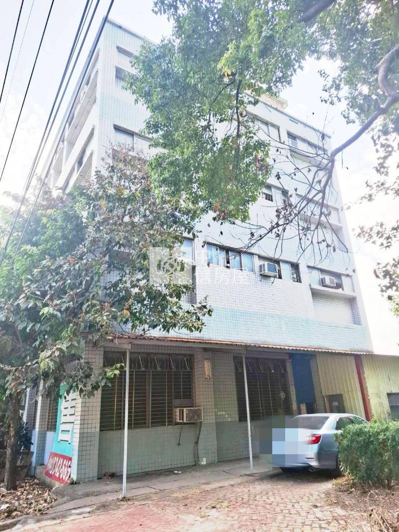 彰化二水有電梯養護所近市區大面寬房屋室內格局與周邊環境