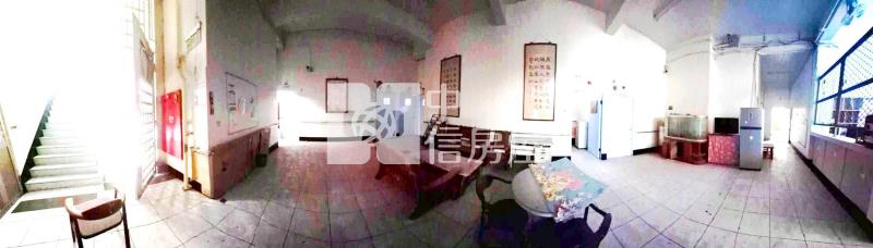 彰化二水有電梯養護所近市區大面寬房屋室內格局與周邊環境