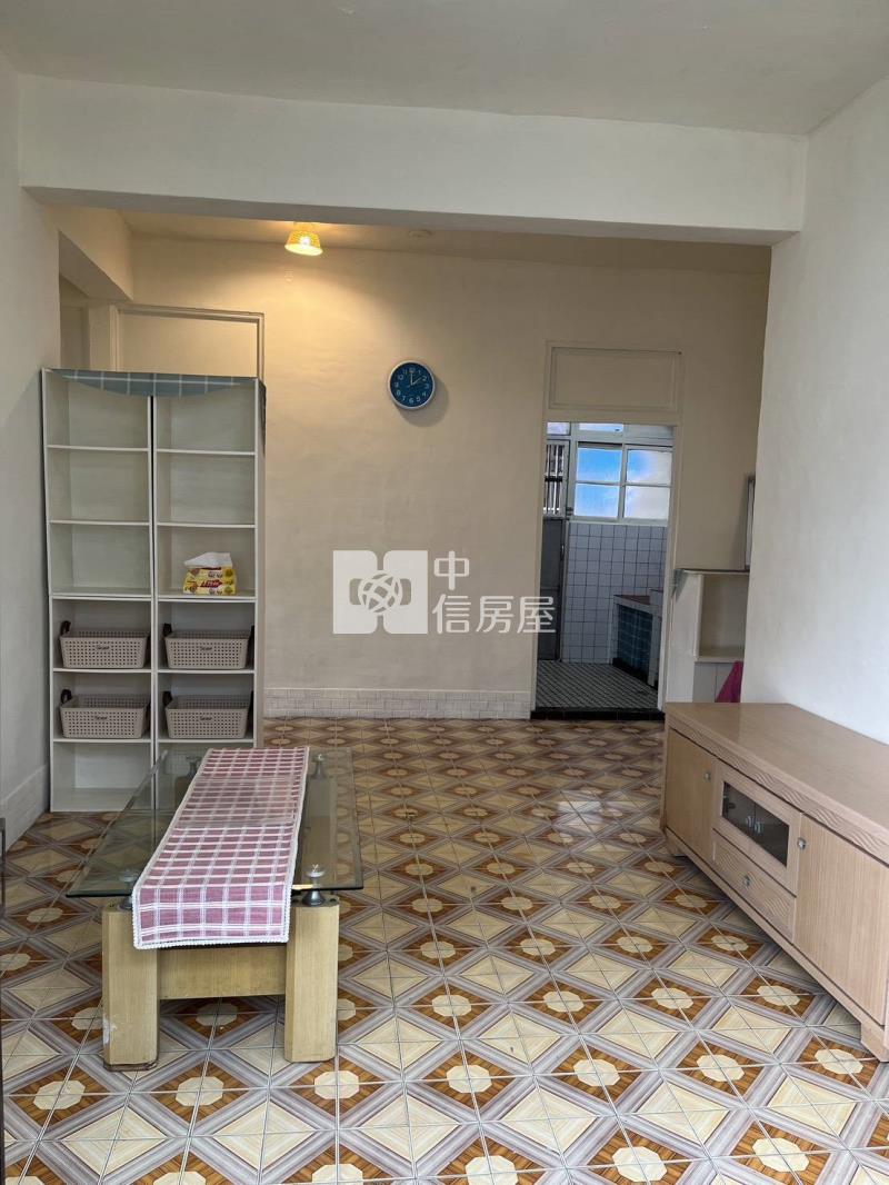 近工業區 龍平路 邊間美寓3樓房屋室內格局與周邊環境