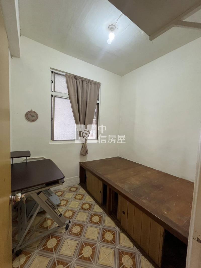 近工業區 龍平路 邊間美寓3樓房屋室內格局與周邊環境