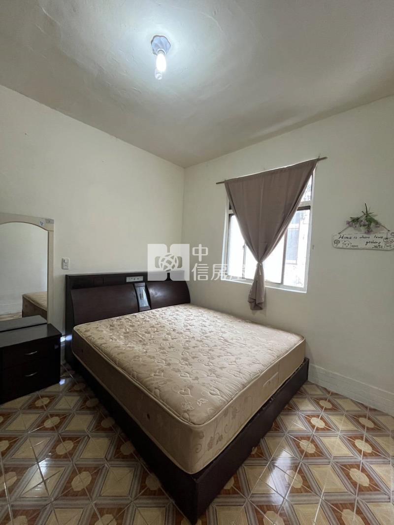 近工業區 龍平路 邊間美寓3樓房屋室內格局與周邊環境