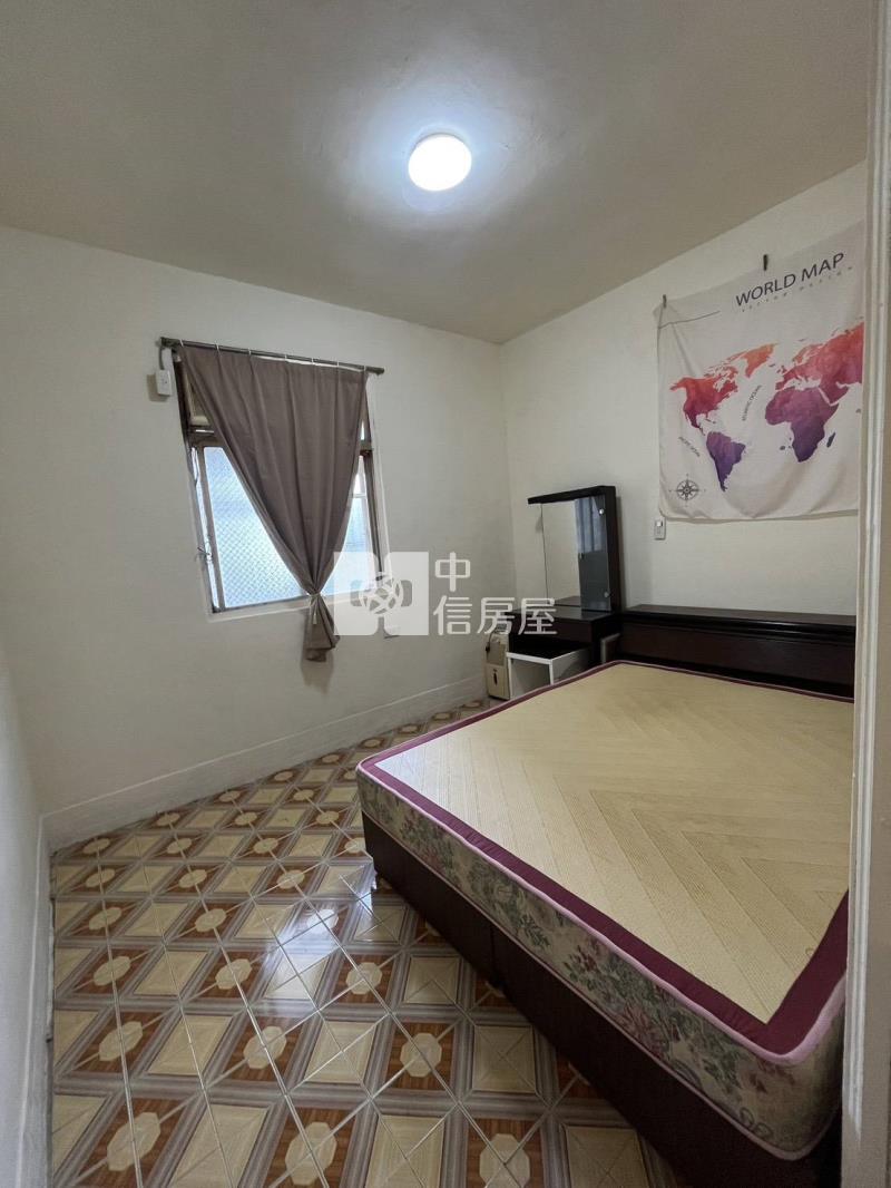 近工業區 龍平路 邊間美寓3樓房屋室內格局與周邊環境