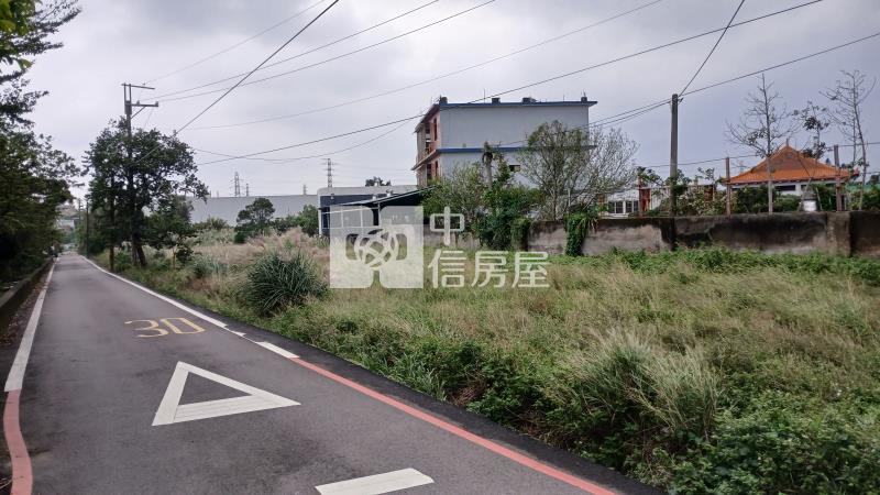 ㊣大湖路雙面臨路農地386房屋室內格局與周邊環境