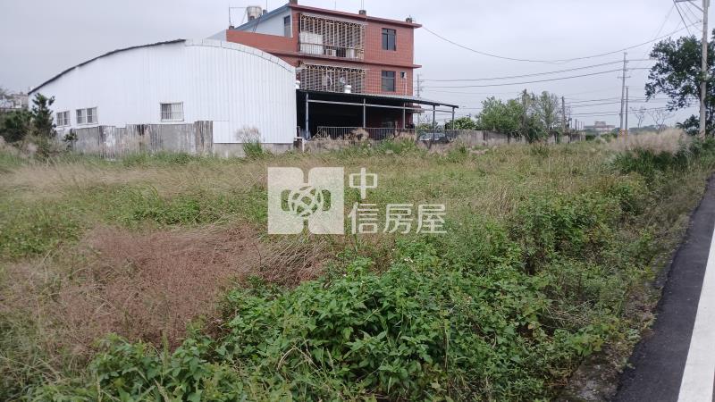 ㊣大湖路雙面臨路農地386房屋室內格局與周邊環境