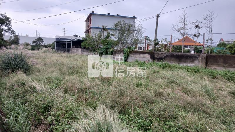 ㊣大湖路雙面臨路農地386房屋室內格局與周邊環境