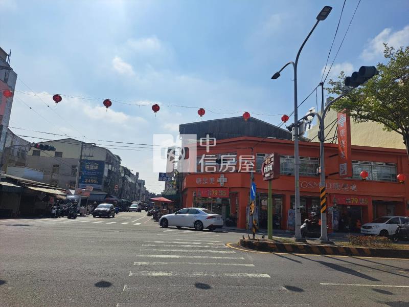 鄰歸仁農會&新豐高中漂亮建地1房屋室內格局與周邊環境