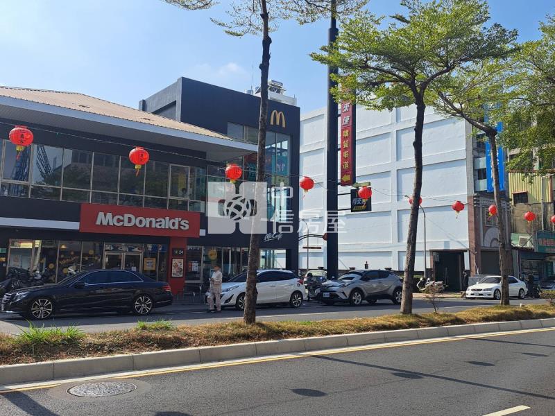 鄰歸仁農會&新豐高中漂亮建地1房屋室內格局與周邊環境