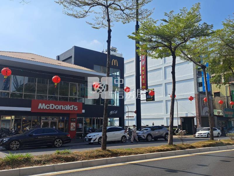 鄰歸仁農會&新豐高中漂亮建地1房屋室內格局與周邊環境