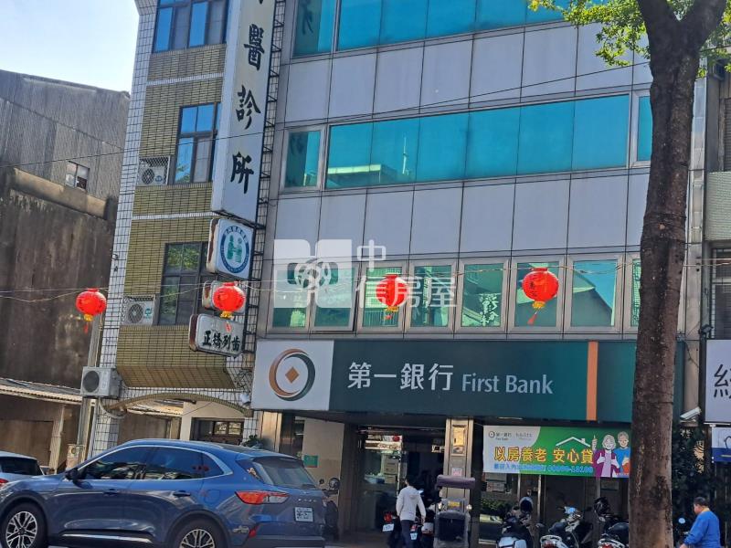 鄰歸仁農會&新豐高中漂亮建地1房屋室內格局與周邊環境