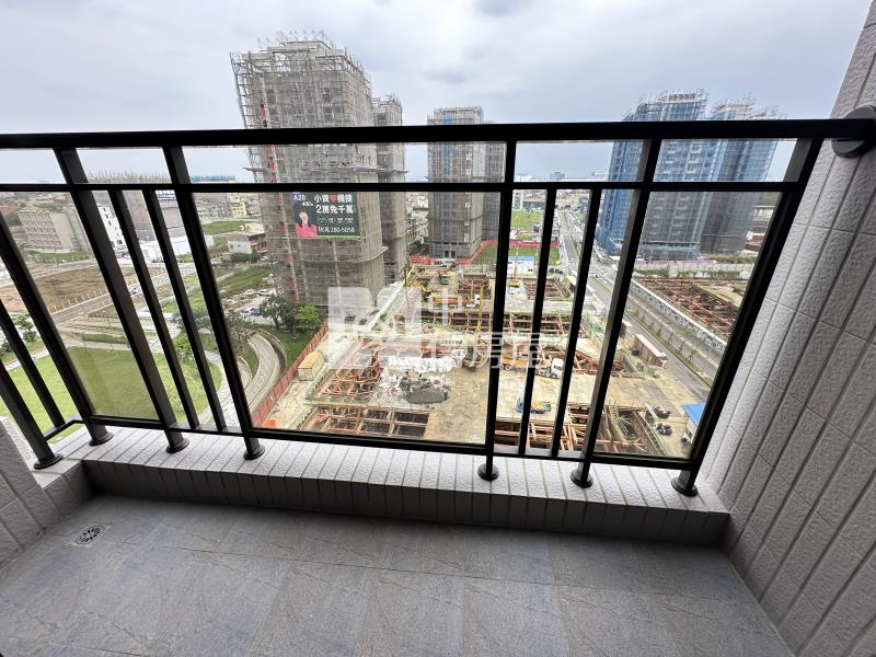 桃園A20興南站3房車房屋室內格局與周邊環境