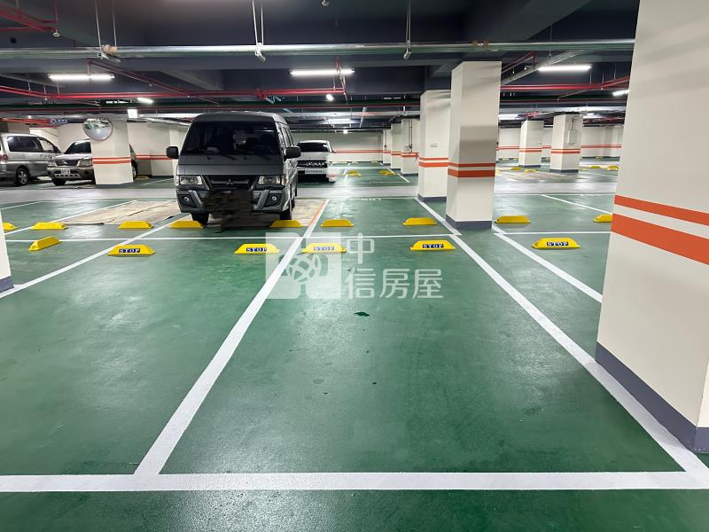 桃園A20興南站3房車房屋室內格局與周邊環境