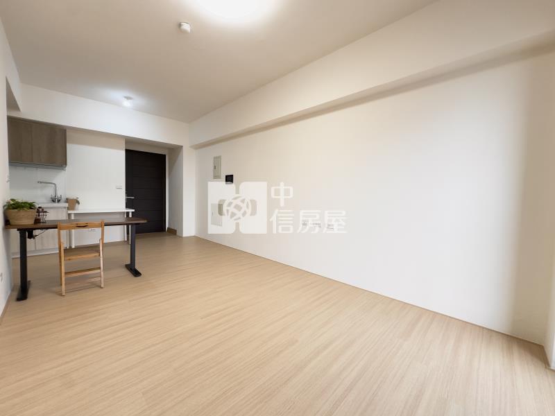 桃園A20興南站3房車房屋室內格局與周邊環境