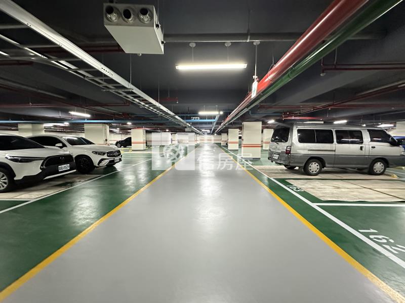 桃園A20興南站3房車房屋室內格局與周邊環境