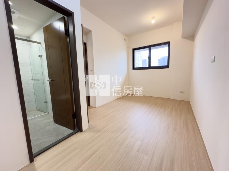 桃園A20興南站3房車房屋室內格局與周邊環境