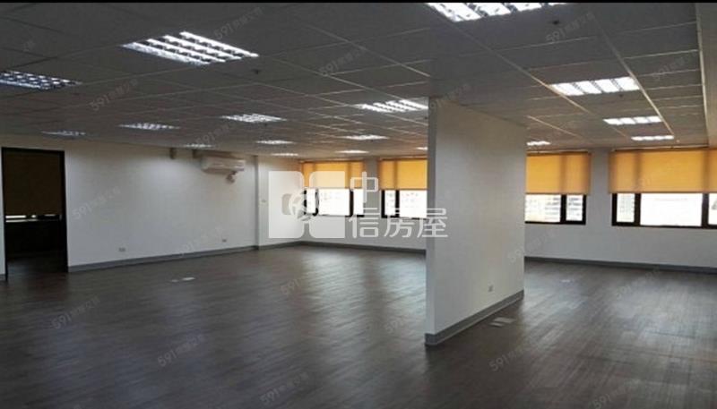 桃園超值大商辦房屋室內格局與周邊環境