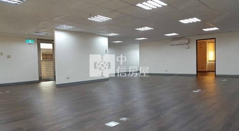 桃園超值大商辦房屋室內格局與周邊環境