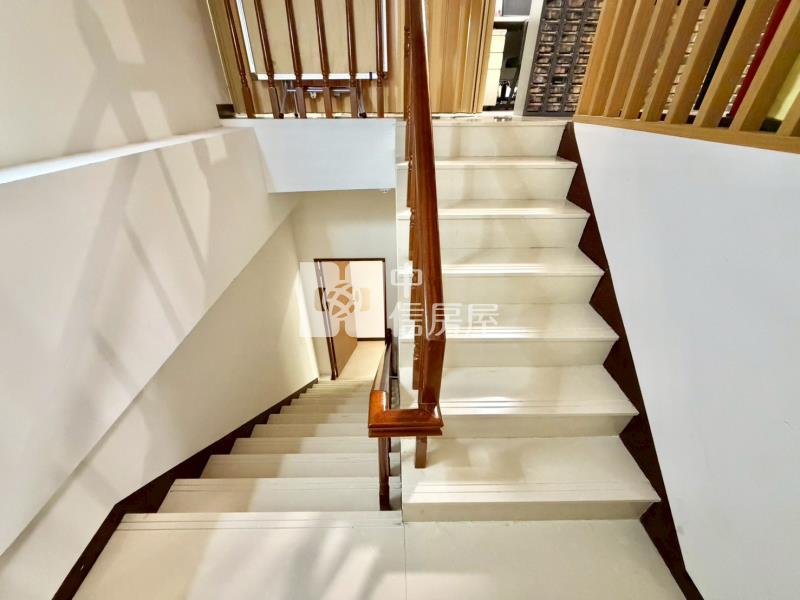 櫻花群雄會9米大面寬金店面+雙平車房屋室內格局與周邊環境