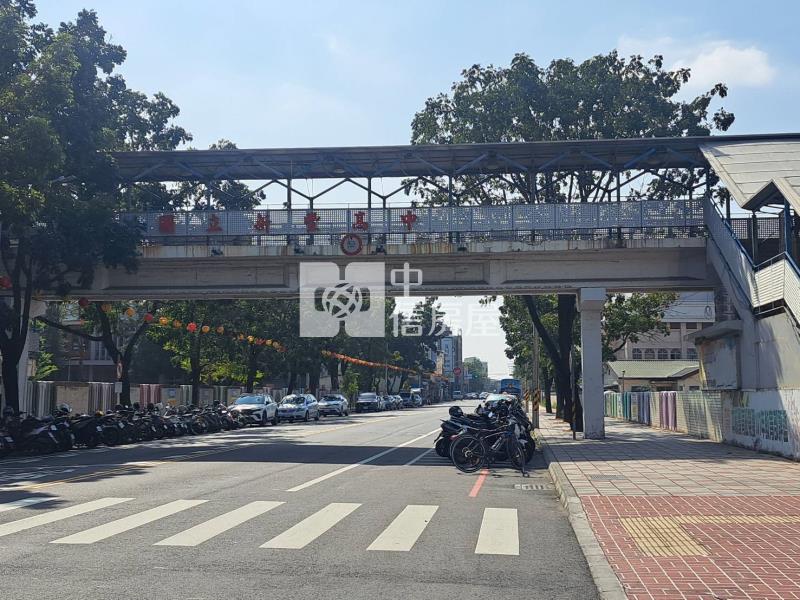 鄰歸仁農會&新豐高中漂亮建地2房屋室內格局與周邊環境