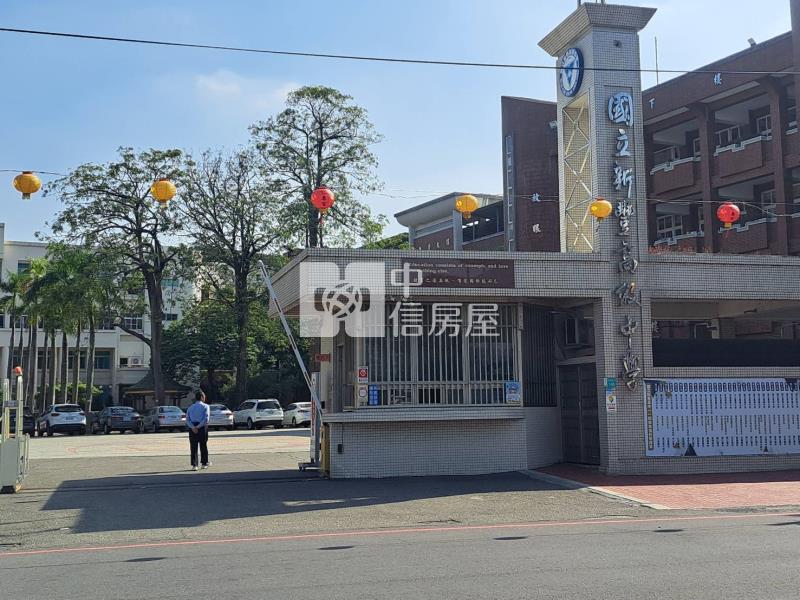 鄰歸仁農會&新豐高中漂亮建地2房屋室內格局與周邊環境