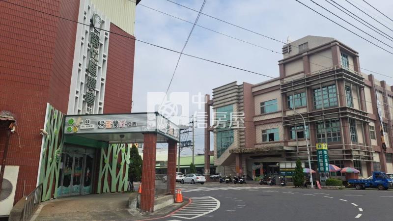 鄰歸仁農會&新豐高中漂亮建地2房屋室內格局與周邊環境