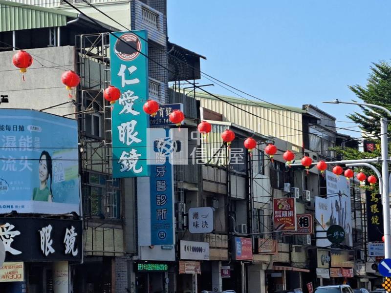 鄰歸仁農會&新豐高中漂亮建地2房屋室內格局與周邊環境