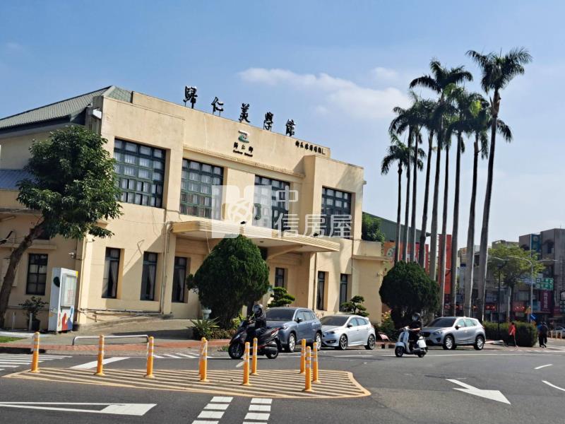 鄰歸仁農會&新豐高中漂亮建地2房屋室內格局與周邊環境