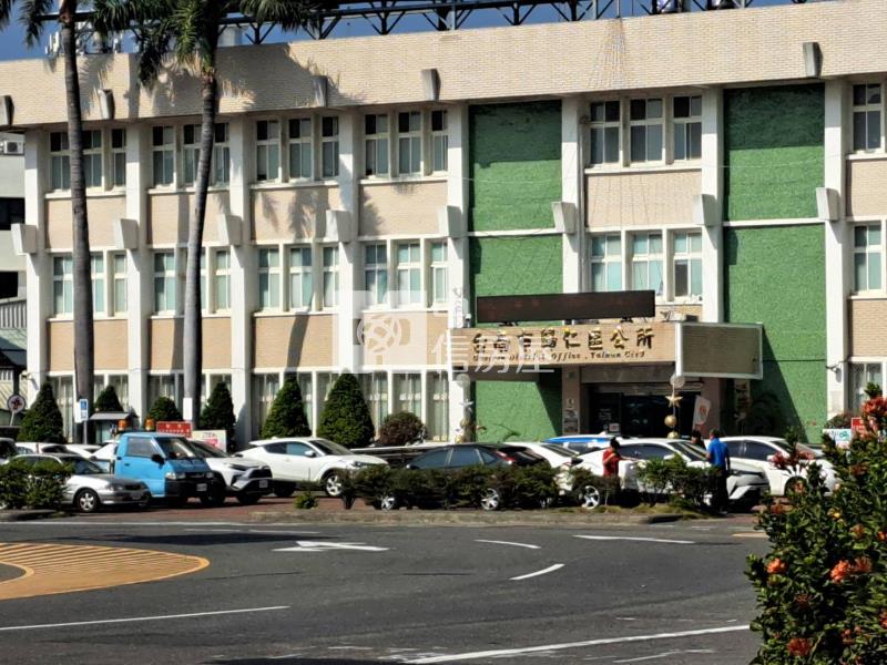 鄰歸仁農會&新豐高中漂亮建地2房屋室內格局與周邊環境