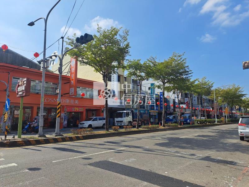 鄰歸仁農會&新豐高中漂亮建地2房屋室內格局與周邊環境