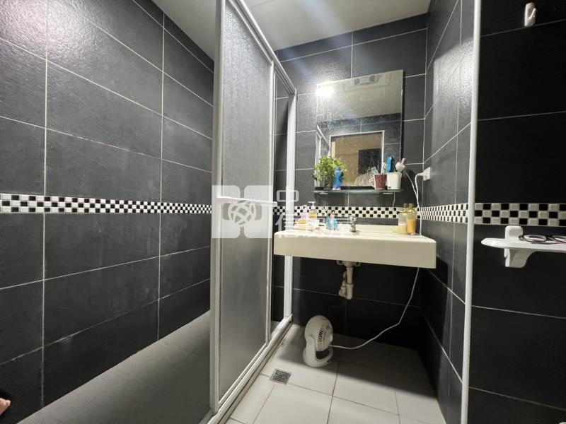 中壢SOGO百老匯大套房房屋室內格局與周邊環境