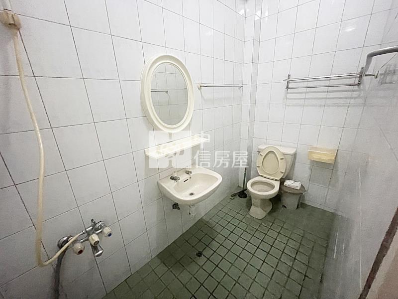 近新豐高中透天店住房屋室內格局與周邊環境