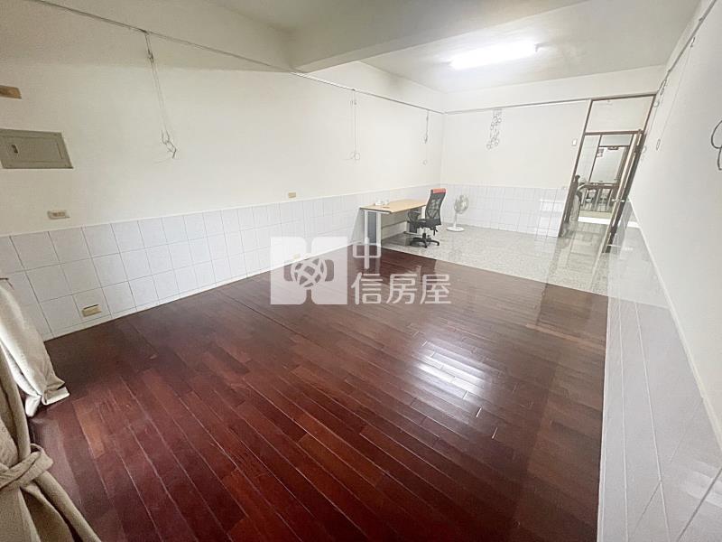 近新豐高中透天店住房屋室內格局與周邊環境