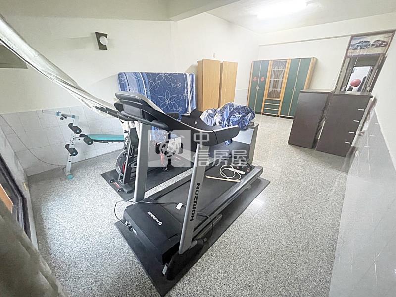 近新豐高中透天店住房屋室內格局與周邊環境